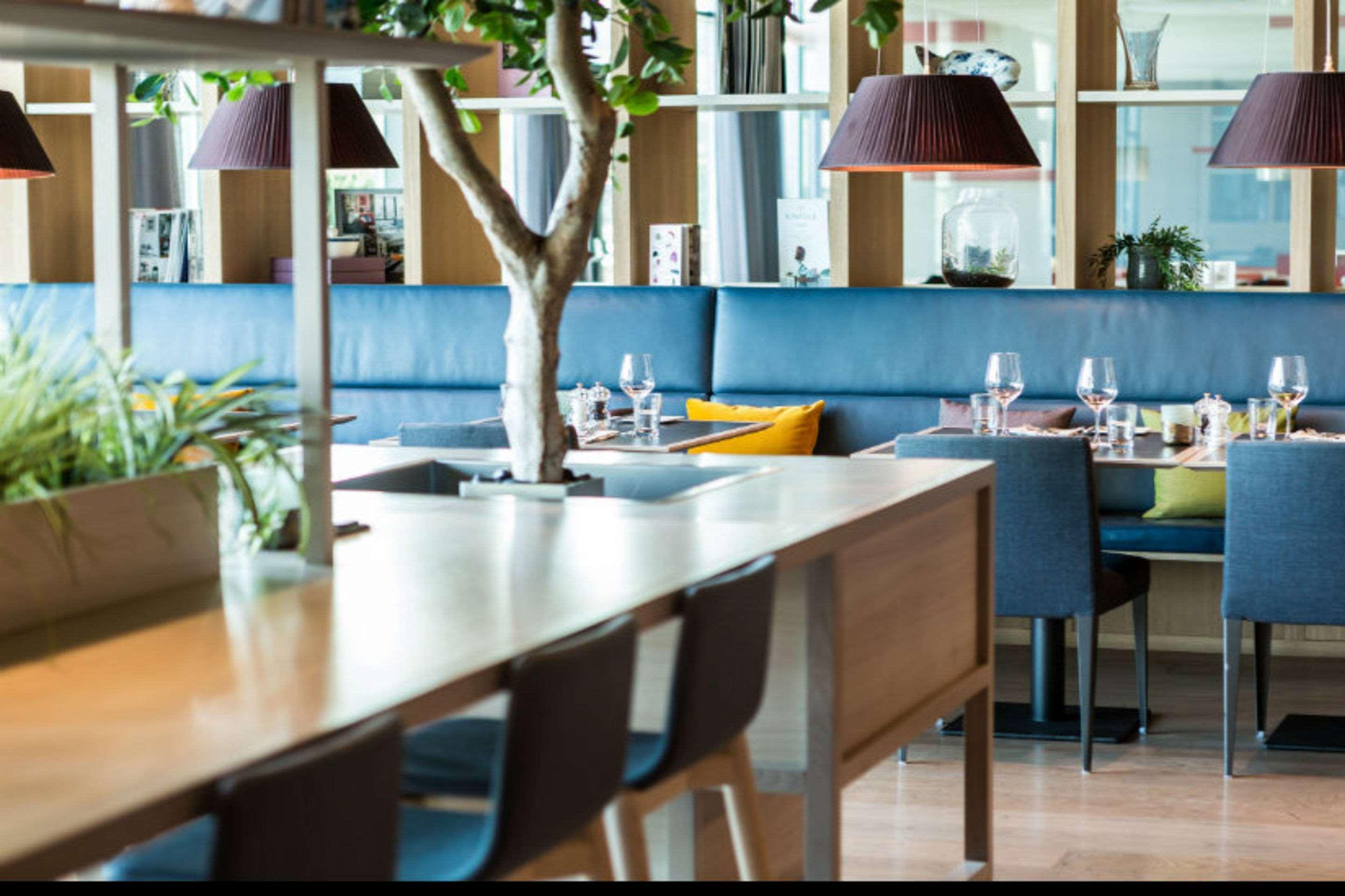Quality Hotel Expo Fornebu Extérieur photo