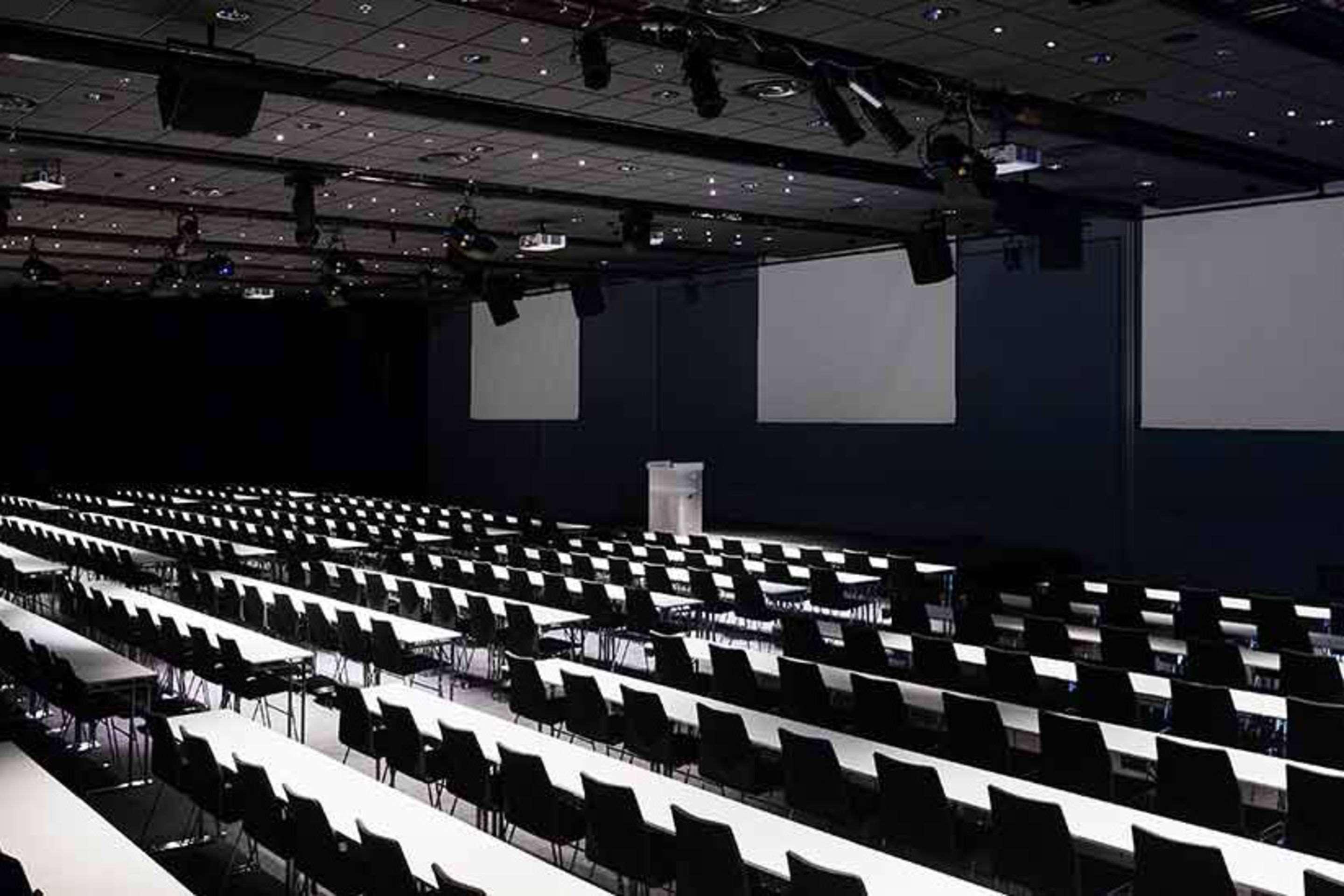 Quality Hotel Expo Fornebu Extérieur photo