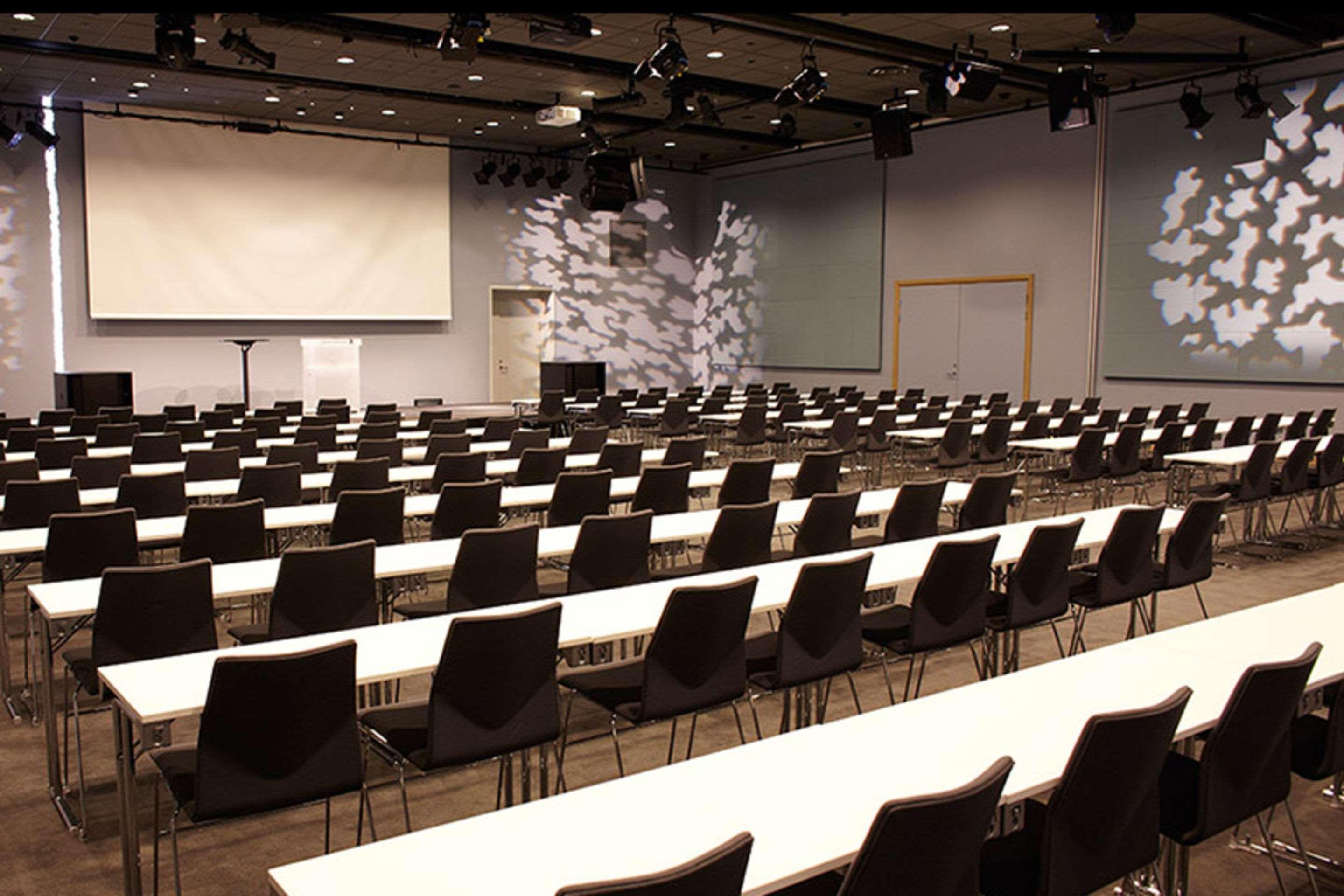 Quality Hotel Expo Fornebu Extérieur photo