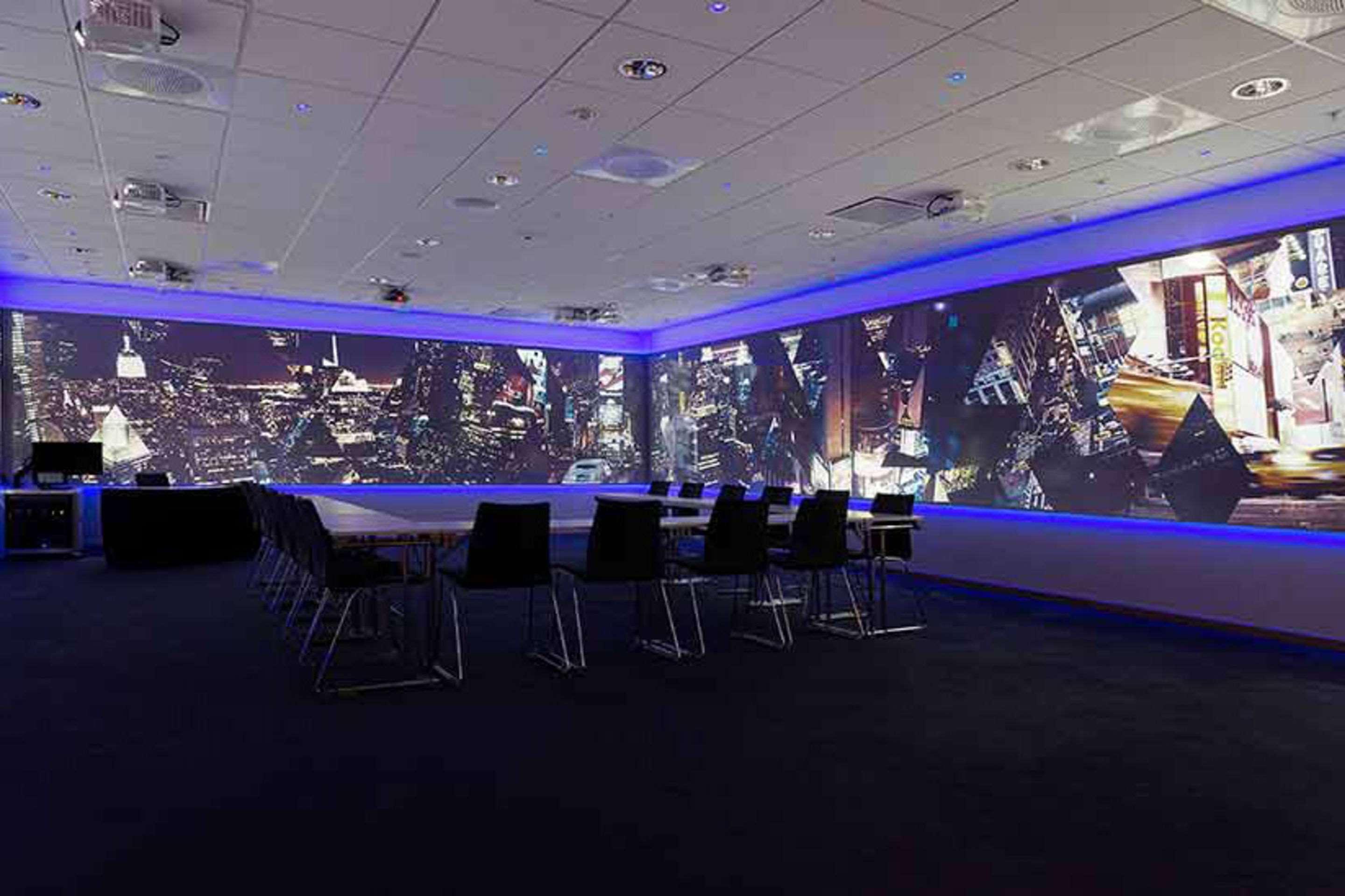 Quality Hotel Expo Fornebu Extérieur photo