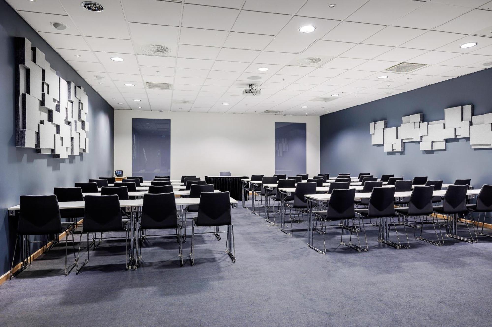 Quality Hotel Expo Fornebu Extérieur photo