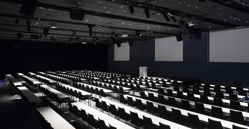 Quality Hotel Expo Fornebu Extérieur photo